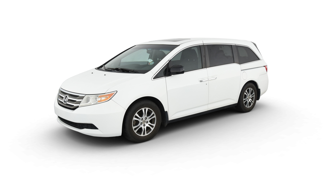 2011 Honda Odyssey Carvana
